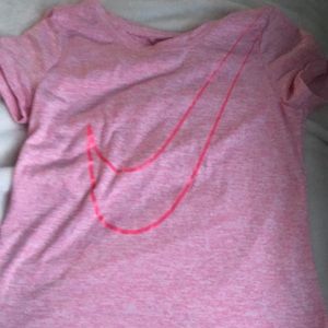 Nike shirt